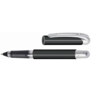 Tintenroller College soft black ONLINE 12045/3D Colour Line