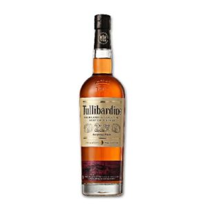 Tullibardine Burgundy 43% Vol. Whisky 700ml