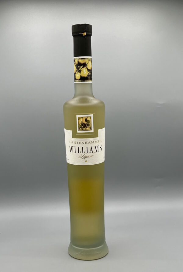 Williams Liqueur 25% Vol 0,5L