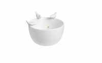 Zuhause Porzellangeschichten Schale Vögel D:8cm