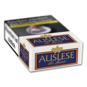 Auslese de Luxe OP