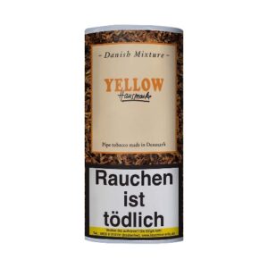 Danish Mixture Hausmarke Yellow 50g