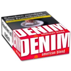 Denim Red XXXL