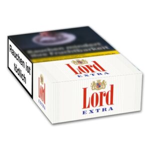 Lord Extra