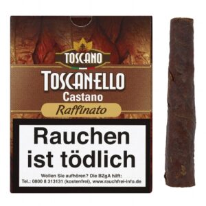 Toscanello Castano Raffinato
