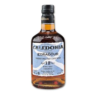 EDRADOUR Caledonia 12 Jahre 46% Vol 700ml