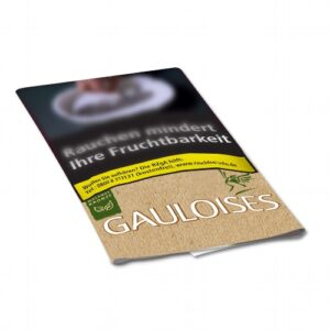 Gauloises Source Bronze 30g