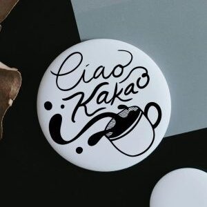 Magnet Ciao Kakao