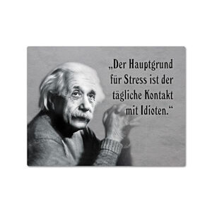 Magnet Idioten