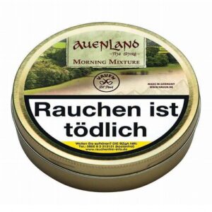 Vauen Tabak Auenland Morning Mixture 50g