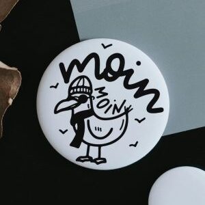 Magnet Moin Moin