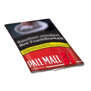 Pall Mall Roll American Blend 30g