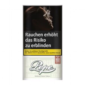 Pepe Fine Green 30g