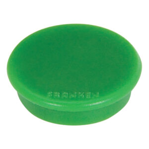 Magnet, 32 mm, 800 g, grün