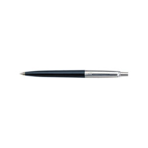 Kugelschreiber Jotter Special Black CT - M, blau