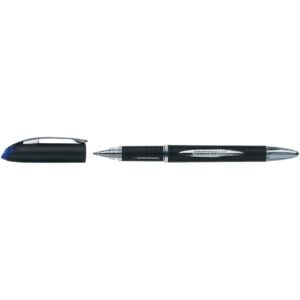 Tintenroller JETSTREAM SX-210 - 0,5 mm, blau (dokumentenecht)