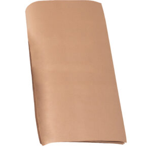 Moderationspapier - 140 x 110 cm, Kraftpapier, 80 g/qm, 100 Bogen, beige