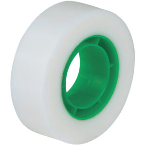 Klebefilm unsichtbar - 19 mm x 33 m