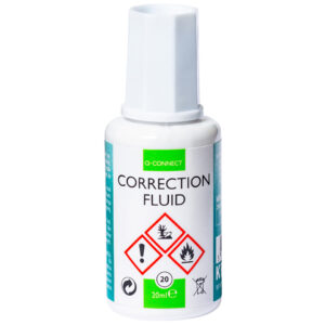 Korrektur-Fluid - 20 ml