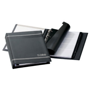 Telefonringbuch TELINDEX® - A5, 175 x 230 mm, anthrazit