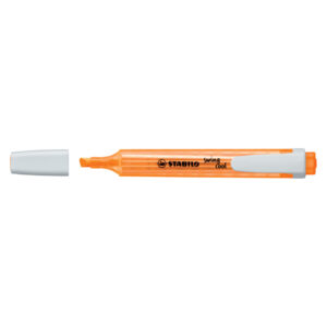 Textmarker swing® cool - orange