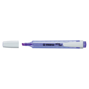Textmarker swing® cool - lavendel