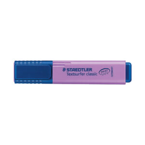 Textmarker Textsurfer® classic - nachfüllbar, violett