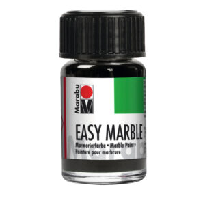 easy marble - Silber 082, 15 ml