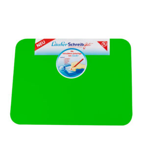 Schreibunterlage apfelgrün