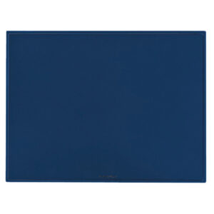 Schreibunterlage DURELLA - 53 x 40 cm, blau