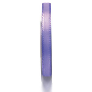 Basic Taftband - 10 mm x 50 m, flieder
