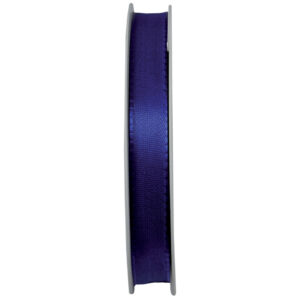 Basic Taftband - 15 mm x 50 m, königsblau