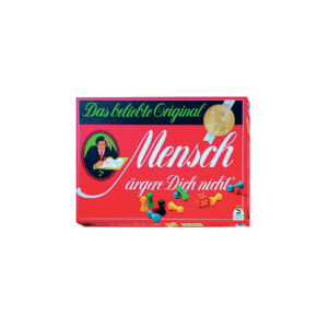 Mensch ärgere Dich nicht® -Standardausgabe