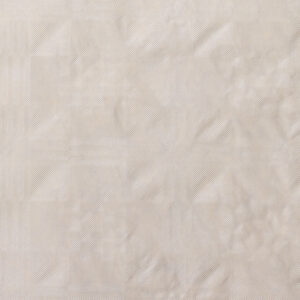Damast-Tischtuchpapier Rolle Original - 1,00 m x 10 m, vanille
