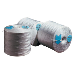 Polypropylen-Packschnur, weiß