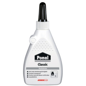 Classic Holzleim - 120 g