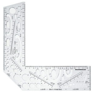 Perspektiv Eck Techno