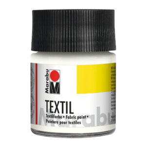 Textil - weiß 070, 50 ml