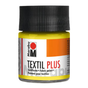 Textil plus - Zitron 020, 50 ml
