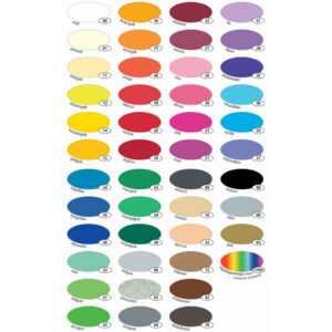 Tonpapier - 50 x 70 cm, chamois