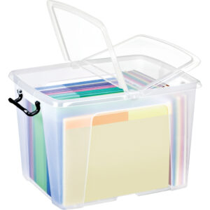 Mehrzweck-Box - 40 Liter