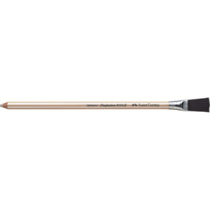 PERFECTION 7058B Radierstift - mit Bürste