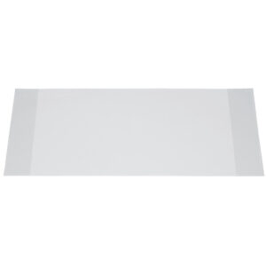 Heftschoner Quarti transparent