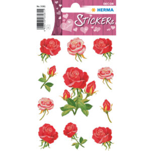 3581 Sticker DECOR Rosen