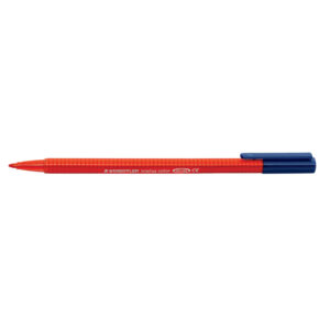 Fasermaler triplus® color 323 - ca. 1,0 mm, rot