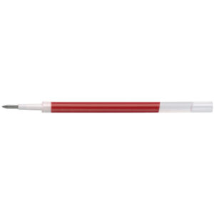 Tintenrollermine Signo 207 UMN-207 - rot (dokumentenecht)