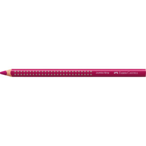 Buntstift Jumbo GRIP - purpurrosa mittel
