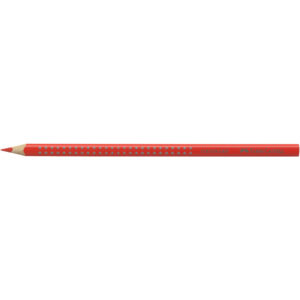 Buntstift Colour GRIP - geraniumrot hell