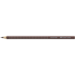 Buntstift Colour GRIP - van Dyck braun