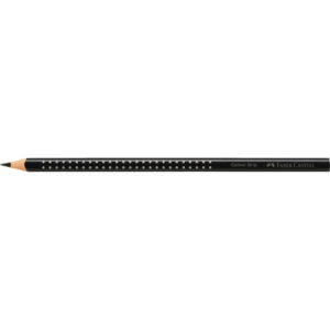 Buntstift Colour GRIP - schwarz